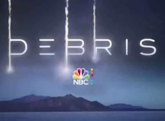 Debris Season 1 Episode 8 Spoilers, Release Date, Preview and Recap