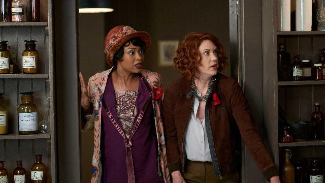 Frankie Drake Mysteries Season 4 Episode 8 Release Date, Spoilers, Preview and Recap