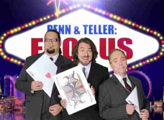 Penn & Teller: Fool Us Season 8 Episode 8 s08e08 Release Date, Preview & Recap