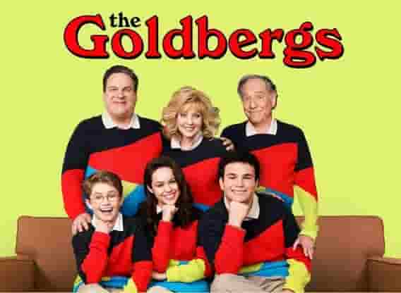 Preview and Recap: The Goldbergs Season 8 Episode 12