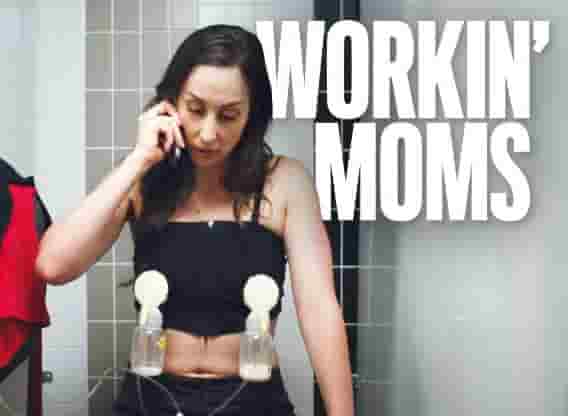Workin Moms Season 5 Episode 4 Release Date, Preview and Recap
