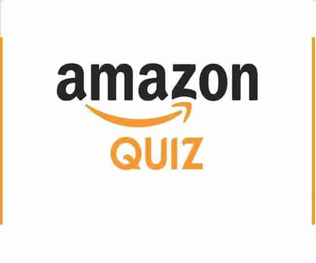 Amazon today quiz answers for 5th May 2021: Every One Win 10,000 Pay Balance