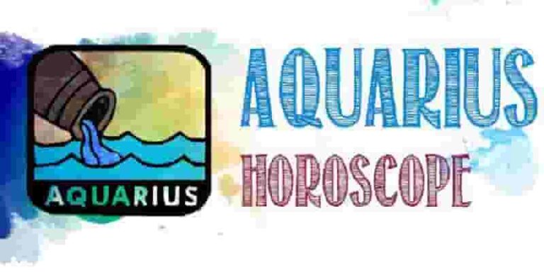 Aquarius Daily Horoscope Today 14 April 2021: Check Astrological Prediction for Aquarius Sign