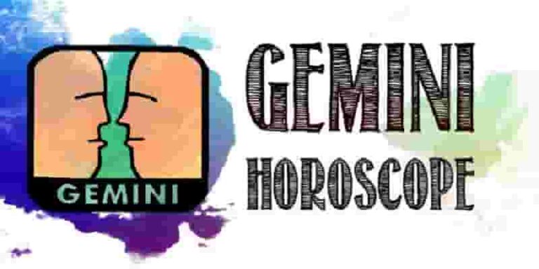 Today Gemini Horoscope Saturday 17 April 2021 Daily Astrological Predictions