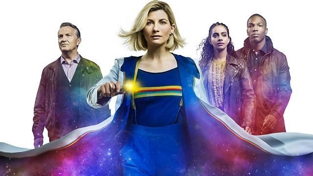 Preview & Recap: Doctor Who Season 13 Episode 4 s13e04 Release Date