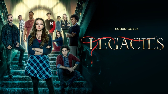 Legacies Season 4 Episode 9 s04e09 Release Date