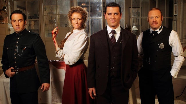 Spoilers & Recap: Murdoch Mysteries Season 15 Episode 8 s15e08 Release Date