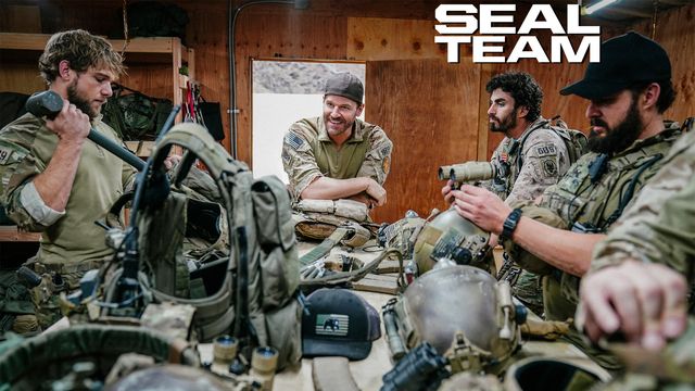 Spoilers & Recap: SEAL Team Season 5 Episode 5 s05e05 Release Date
