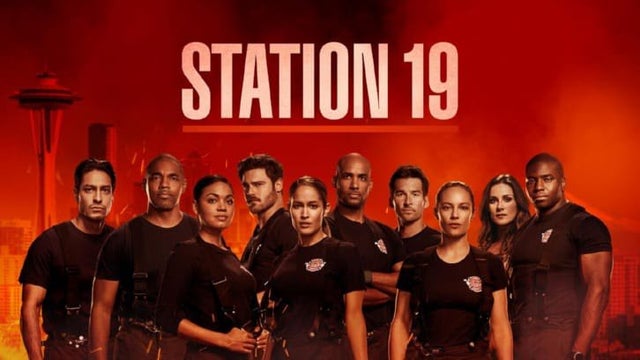 Station 19 Season 5 Episode 8 s05e08 Release Date