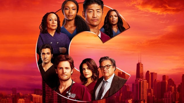 Preview & Recap: Chicago Med Season 7 Episode 9 s09e09 Release Date