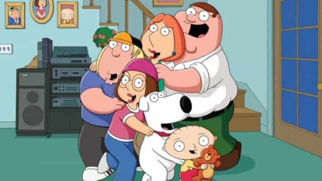 Spoilers & Recap: Family Guy Season 20 Episode 7 s20e07 Release Date