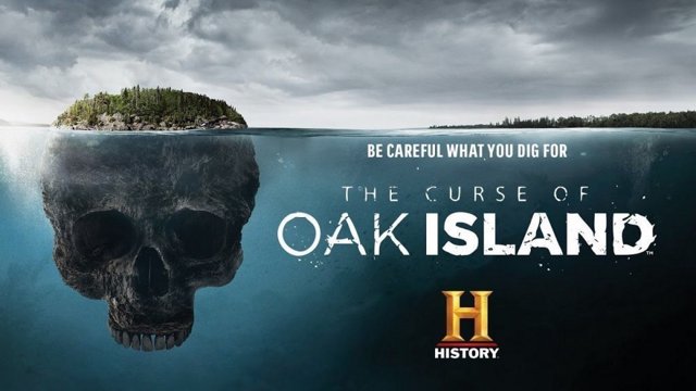 Spoilers & Recap: The Curse of Oak Island Season 9 Episode 2 s09e02 Release Date