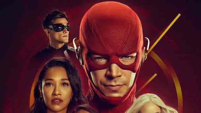 Spoilers & Recap: The Flash Season 8 Episode 4 S08E04 Release Date