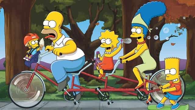 The Simpsons Season 33 Episode 6 [s33e06] Release Date, Preview & Recap
