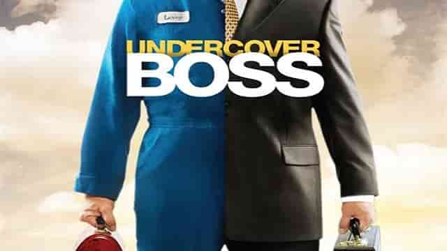 Undercover Boss Season 11 Episode 5 Release Date